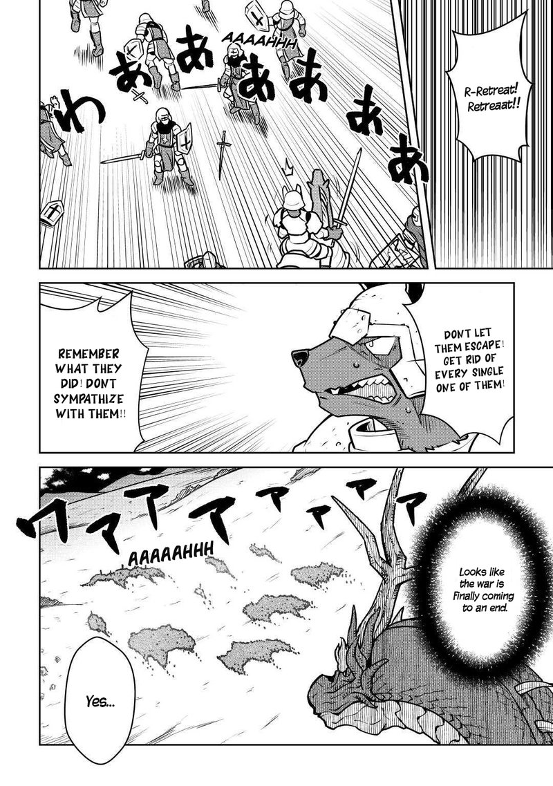 Toaru Ossan No Vrmmo Katsudouki 64 16
