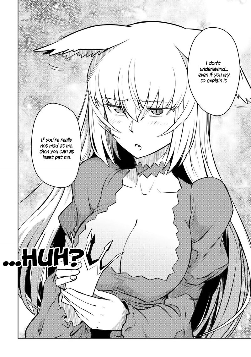 Toaru Ossan No Vrmmo Katsudouki 65 22