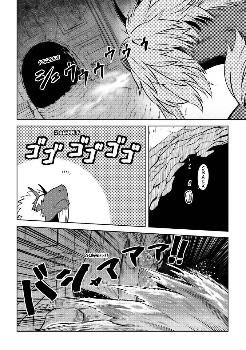 Toaru Ossan No Vrmmo Katsudouki 66b 10