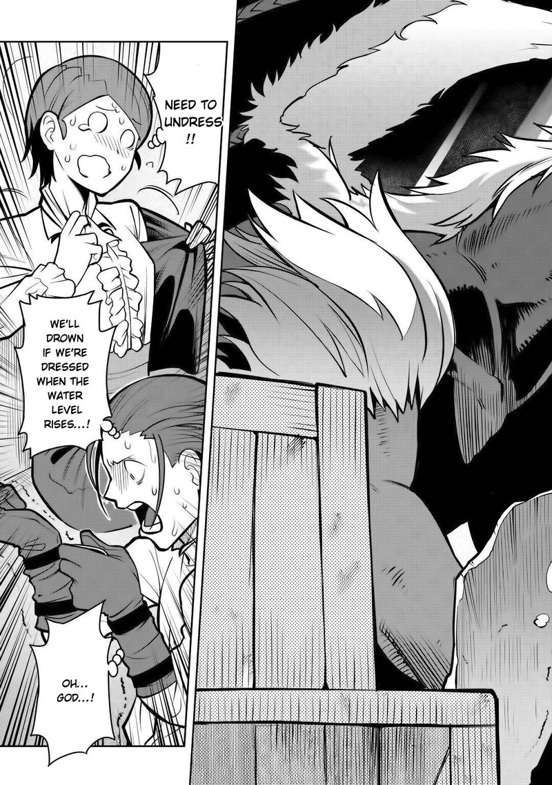 Toaru Ossan No Vrmmo Katsudouki 66b 13
