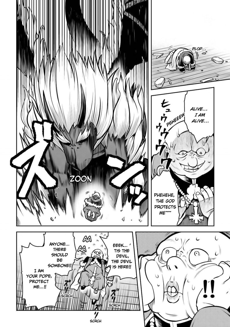 Toaru Ossan No Vrmmo Katsudouki 66b 6
