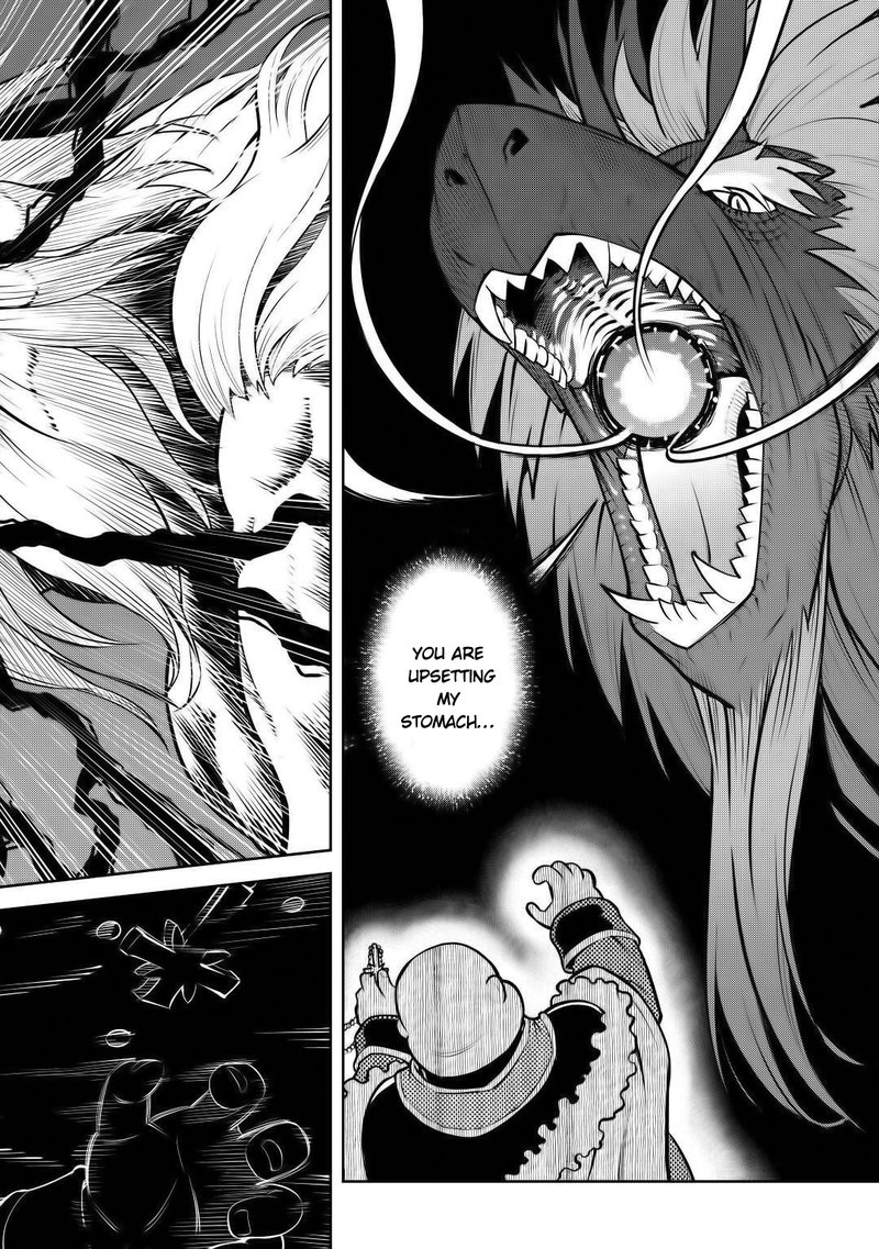 Toaru Ossan No Vrmmo Katsudouki 66b 8