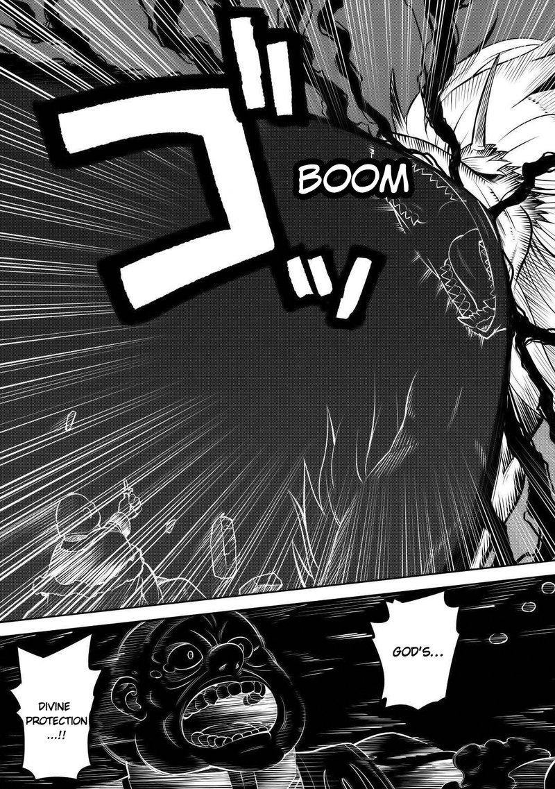 Toaru Ossan No Vrmmo Katsudouki 66b 9