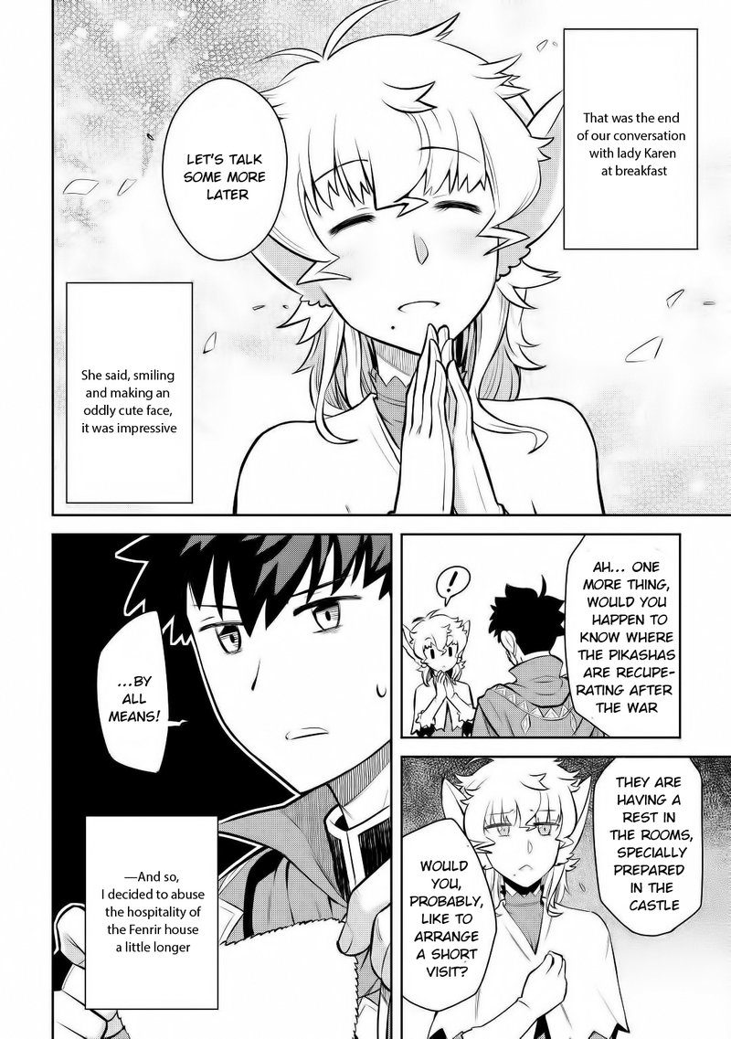 Toaru Ossan No Vrmmo Katsudouki 67 20