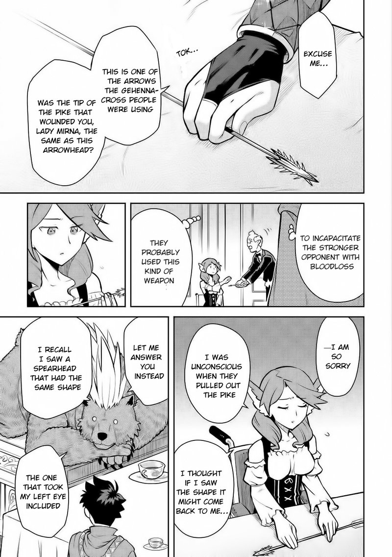 Toaru Ossan No Vrmmo Katsudouki 67 9