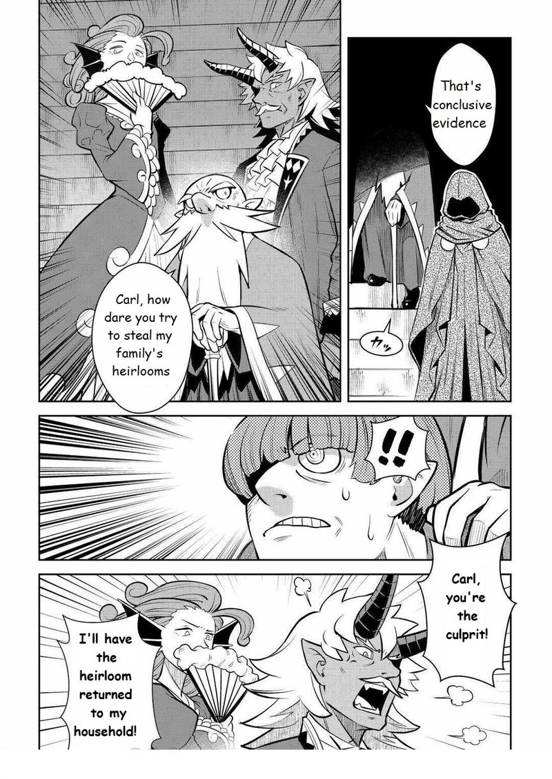 Toaru Ossan No Vrmmo Katsudouki 69 12