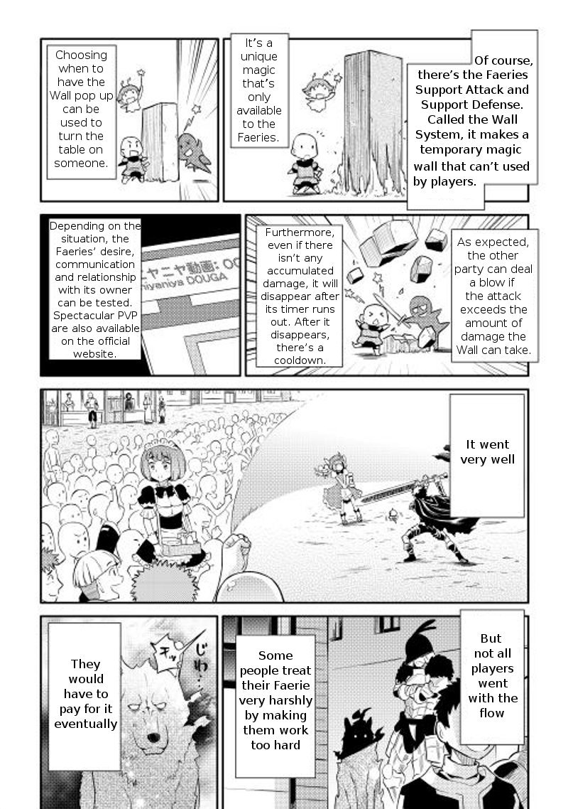 Toaru Ossan No Vrmmo Katsudouki 7 10