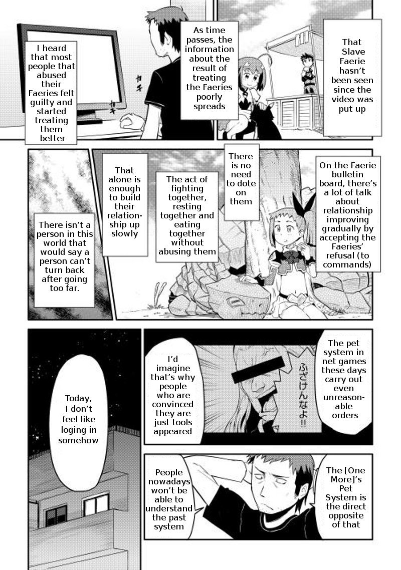Toaru Ossan No Vrmmo Katsudouki 7 17
