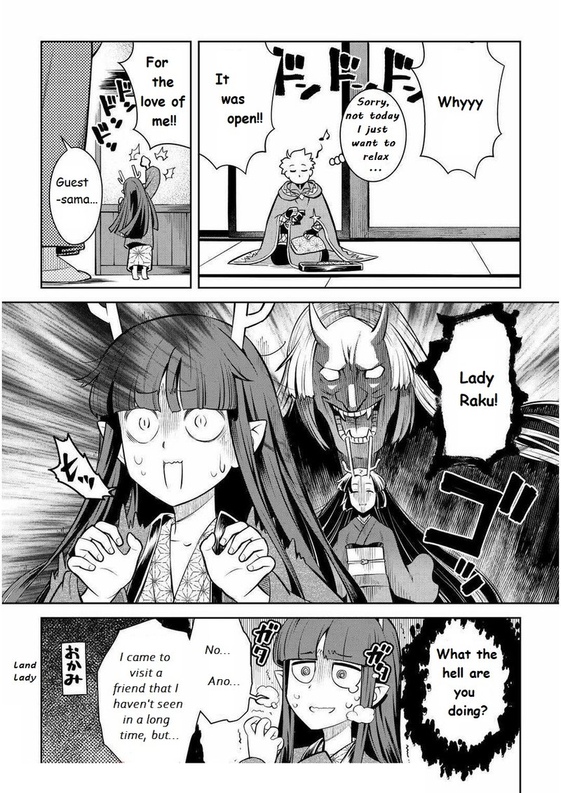 Toaru Ossan No Vrmmo Katsudouki 70 15