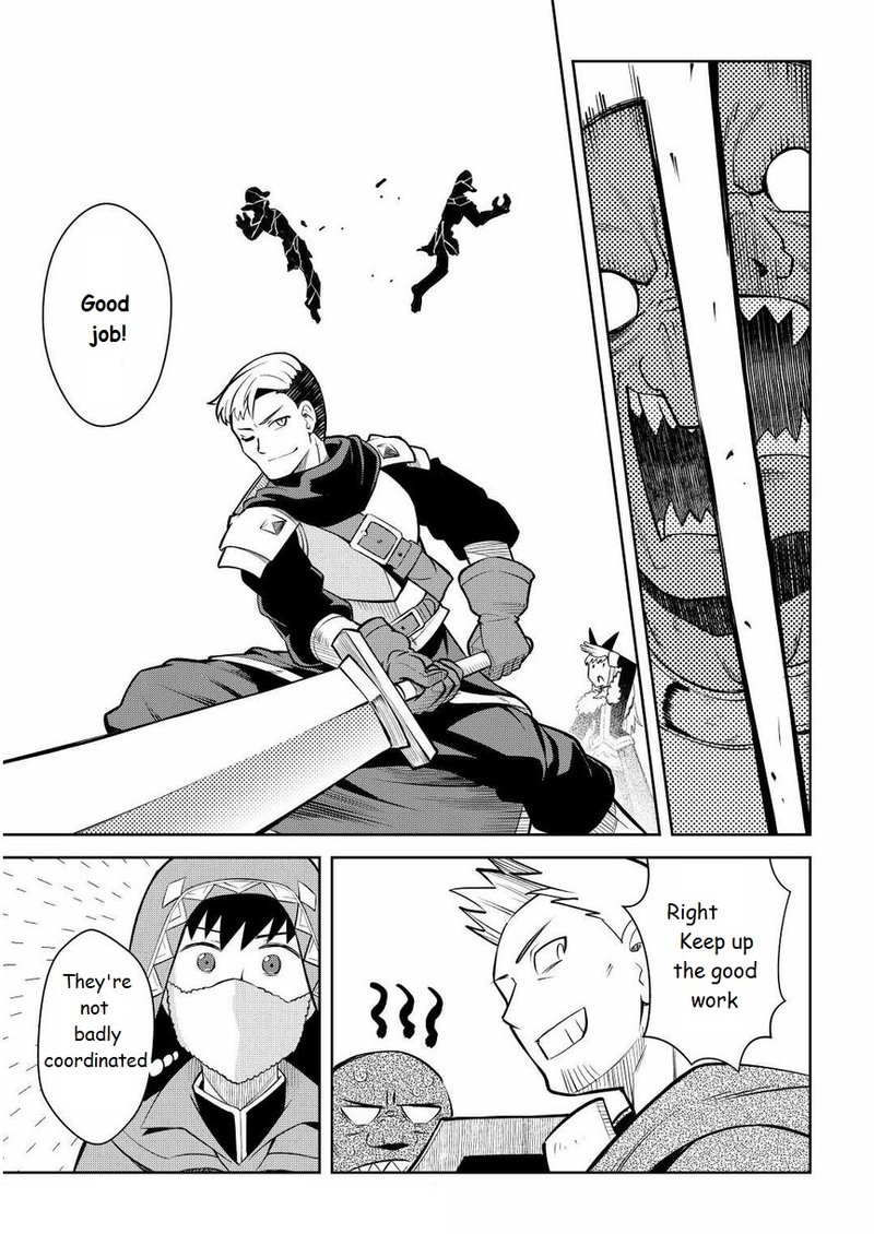 Toaru Ossan No Vrmmo Katsudouki 71 11