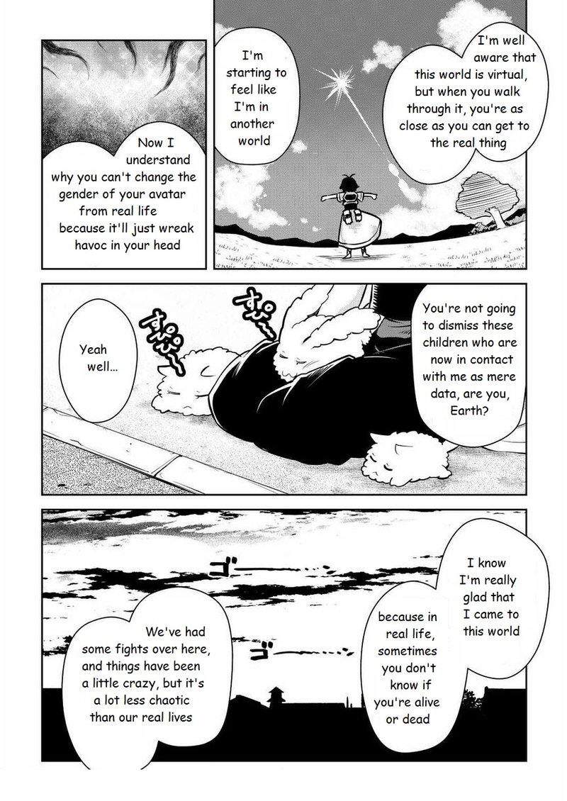 Toaru Ossan No Vrmmo Katsudouki 72 20