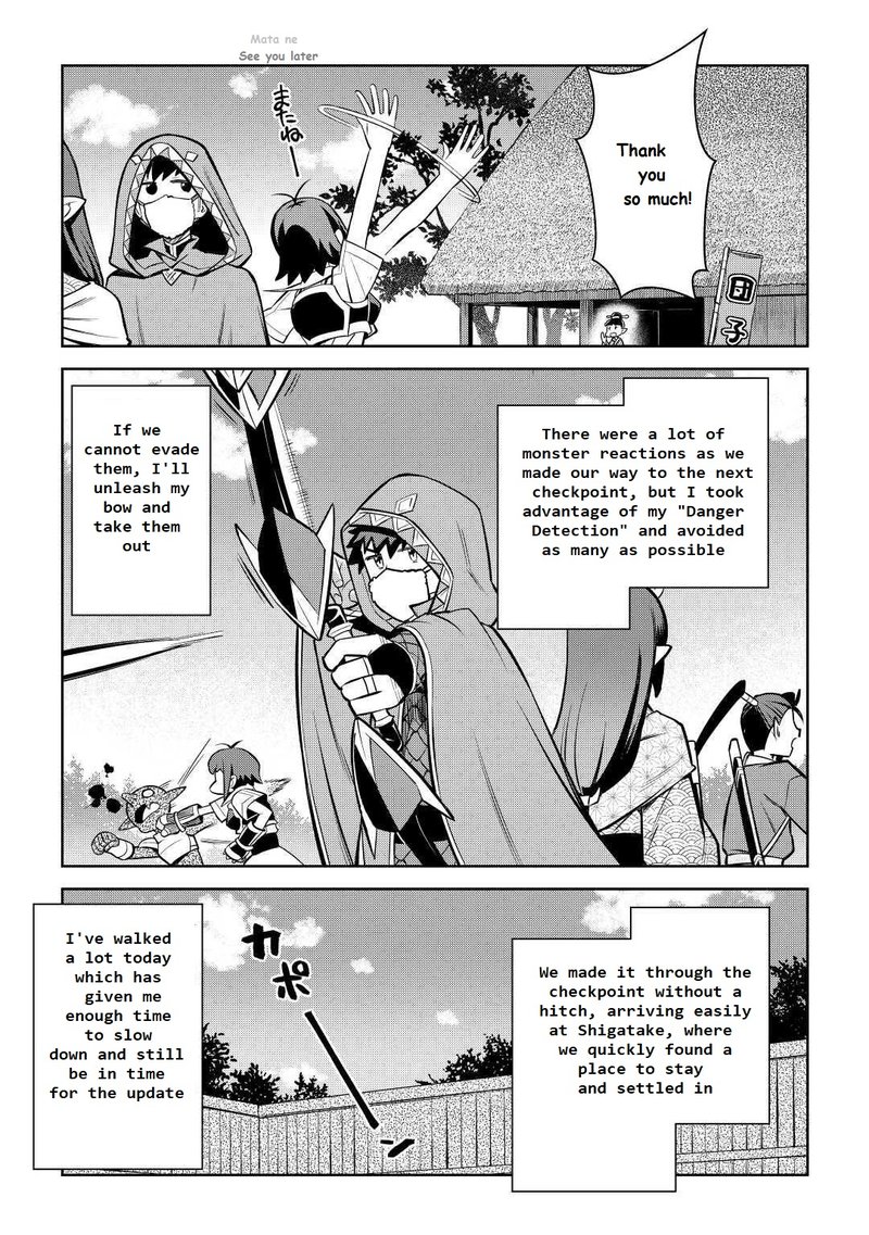 Toaru Ossan No Vrmmo Katsudouki 73 7