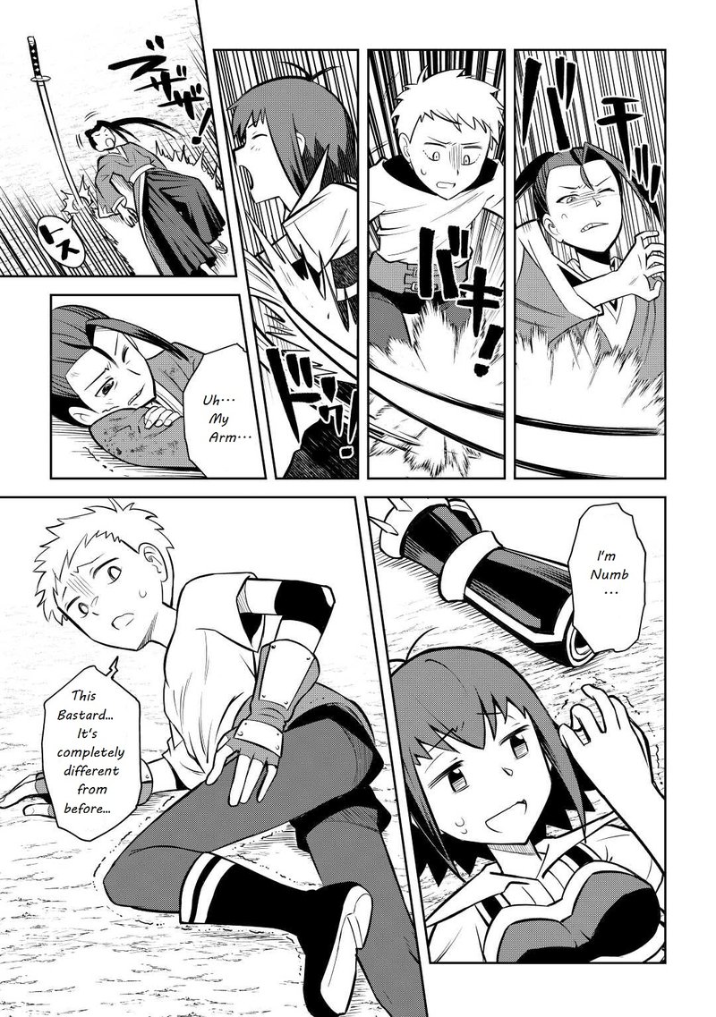 Toaru Ossan No Vrmmo Katsudouki 74 13