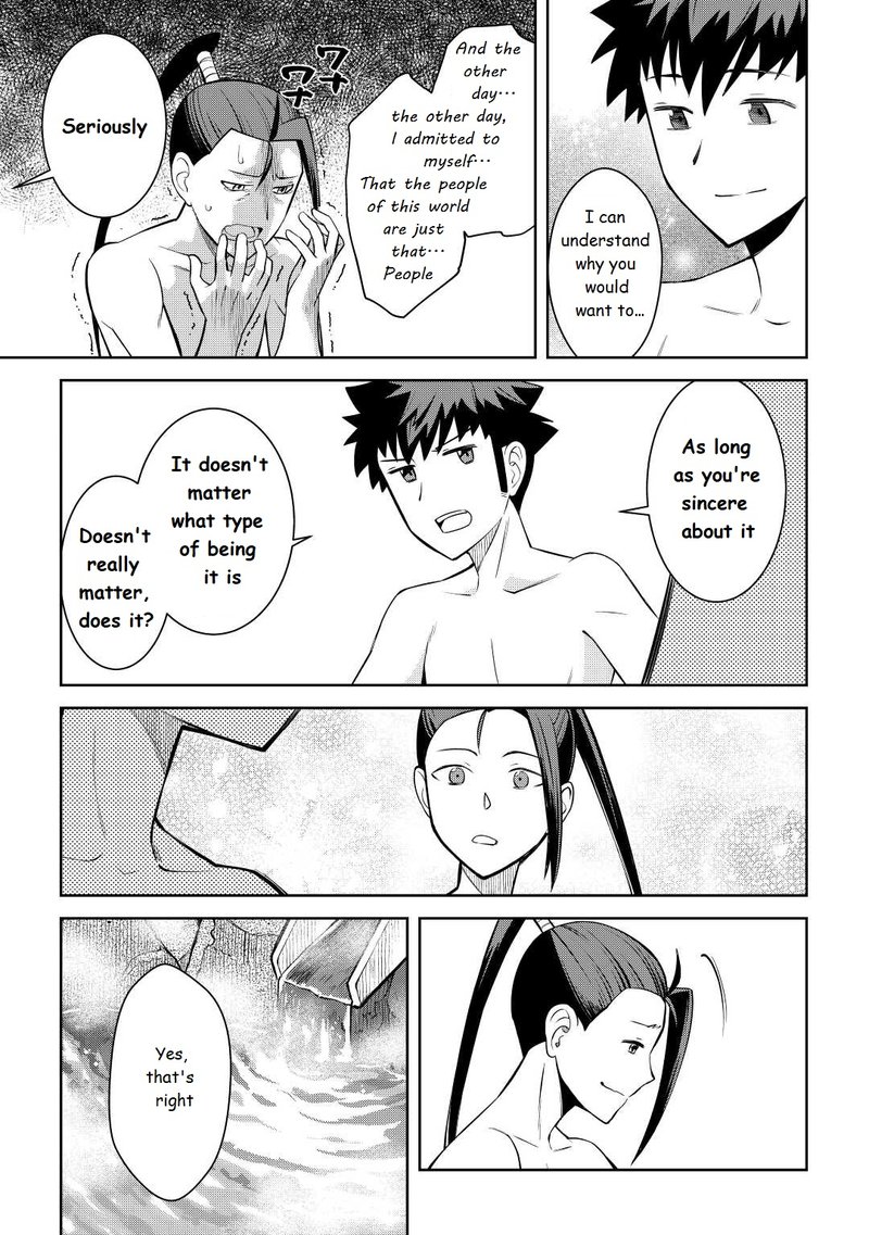 Toaru Ossan No Vrmmo Katsudouki 75 9