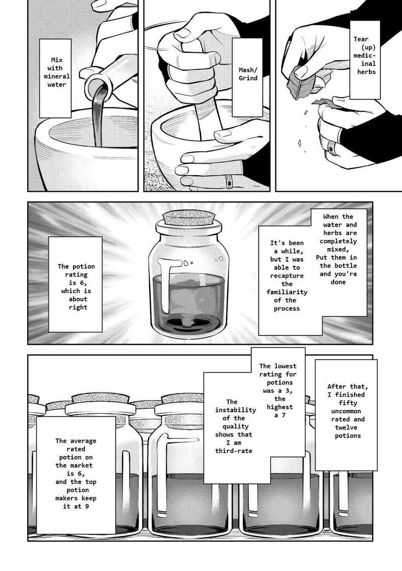 Toaru Ossan No Vrmmo Katsudouki 76 4