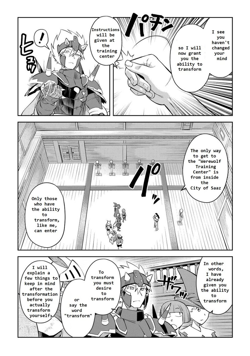 Toaru Ossan No Vrmmo Katsudouki 79 16