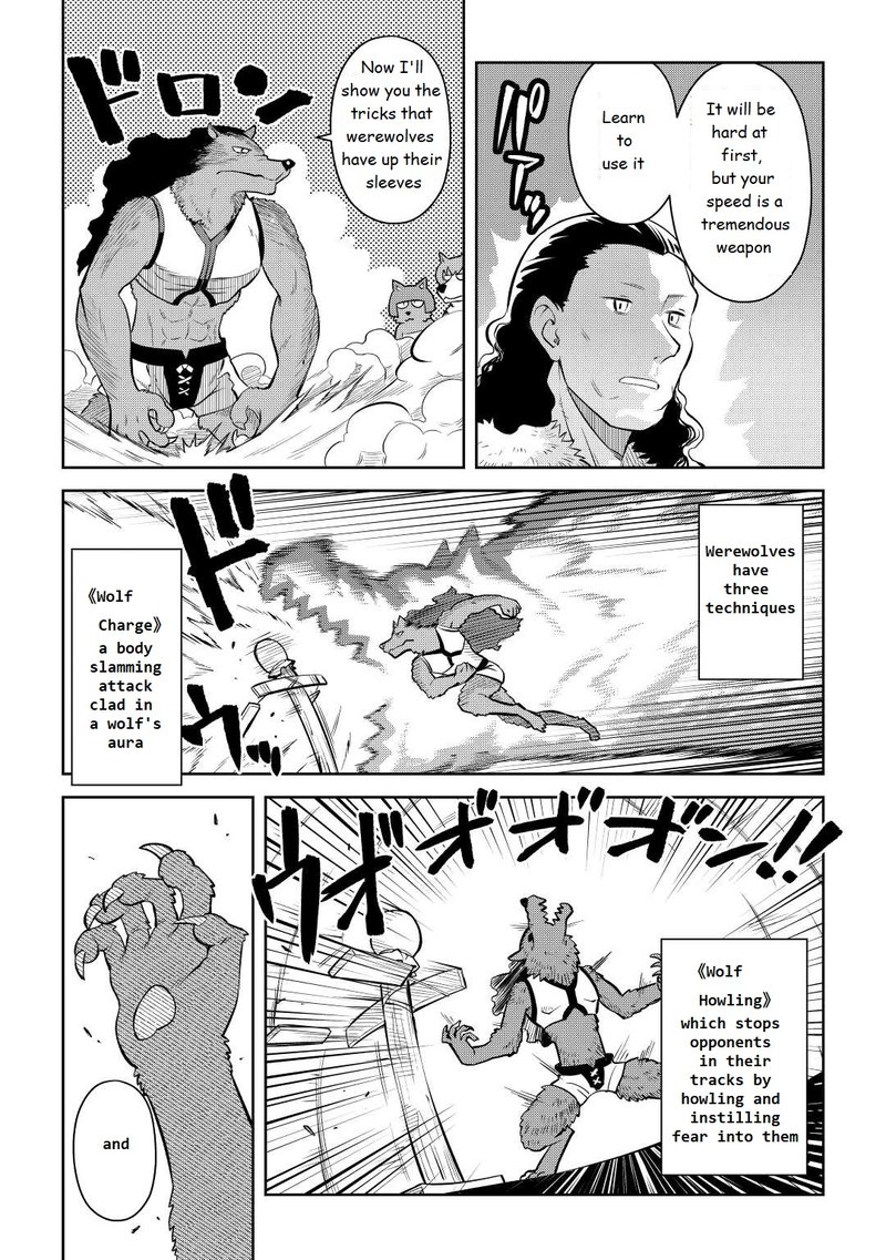 Toaru Ossan No Vrmmo Katsudouki 79 19
