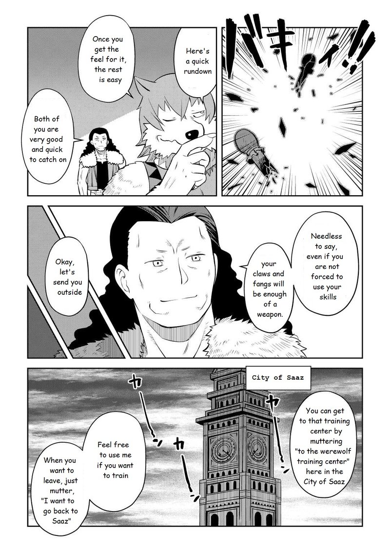 Toaru Ossan No Vrmmo Katsudouki 79 21