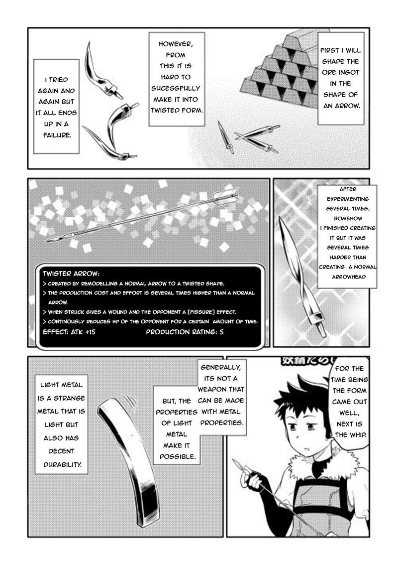 Toaru Ossan No Vrmmo Katsudouki 8 13