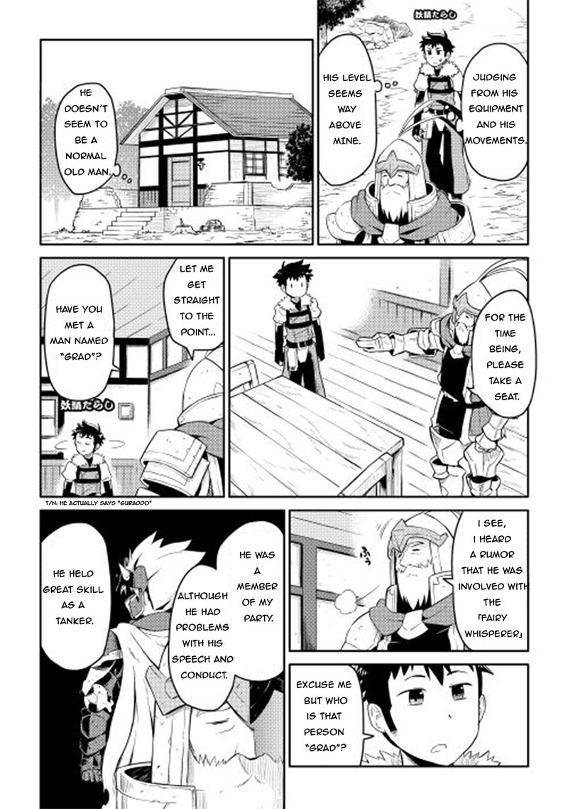 Toaru Ossan No Vrmmo Katsudouki 8 2
