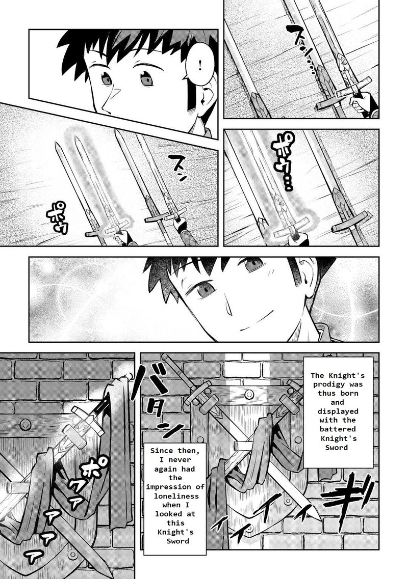 Toaru Ossan No Vrmmo Katsudouki 80 11