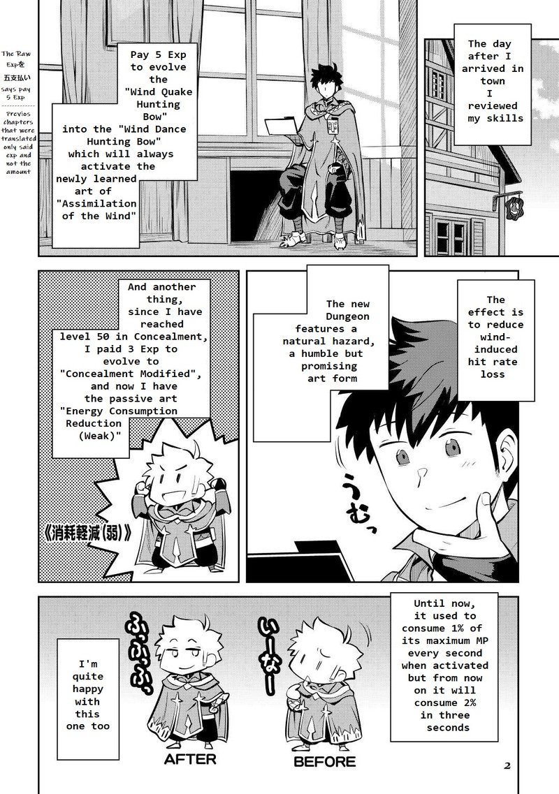 Toaru Ossan No Vrmmo Katsudouki 80 2