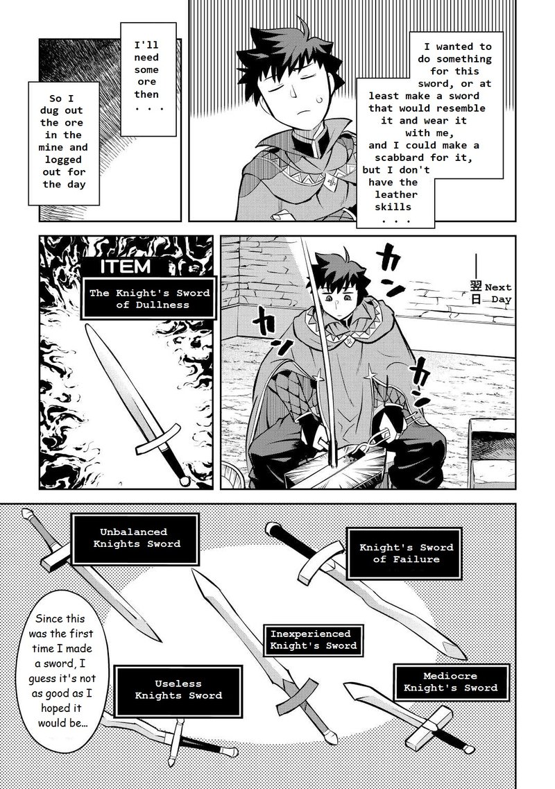 Toaru Ossan No Vrmmo Katsudouki 80 5