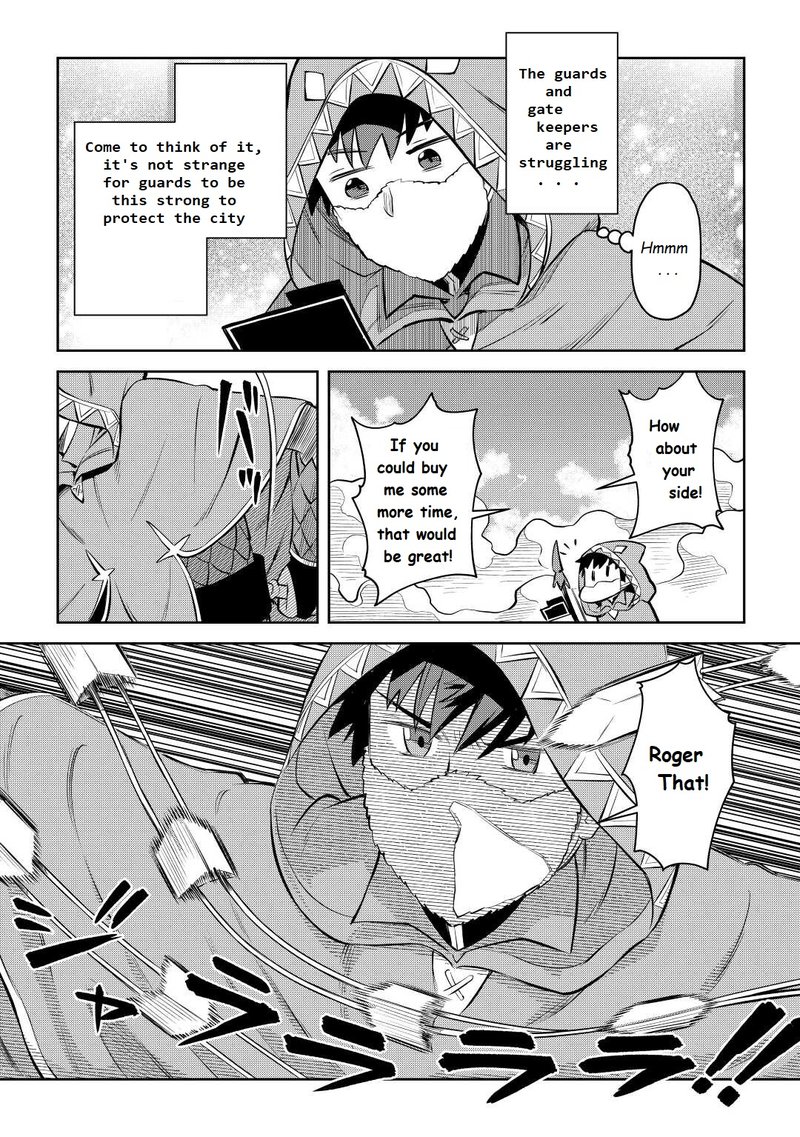 Toaru Ossan No Vrmmo Katsudouki 81 14