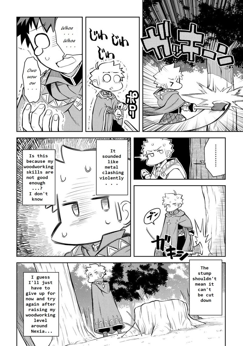 Toaru Ossan No Vrmmo Katsudouki 81 4