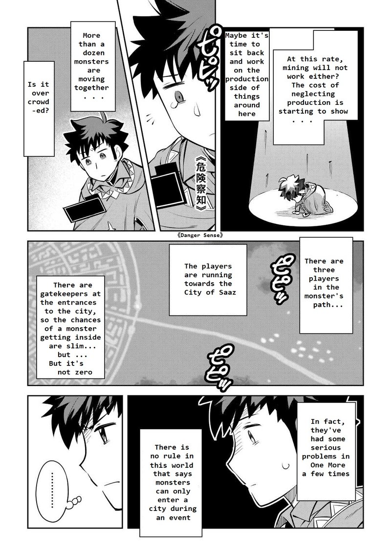 Toaru Ossan No Vrmmo Katsudouki 81 5