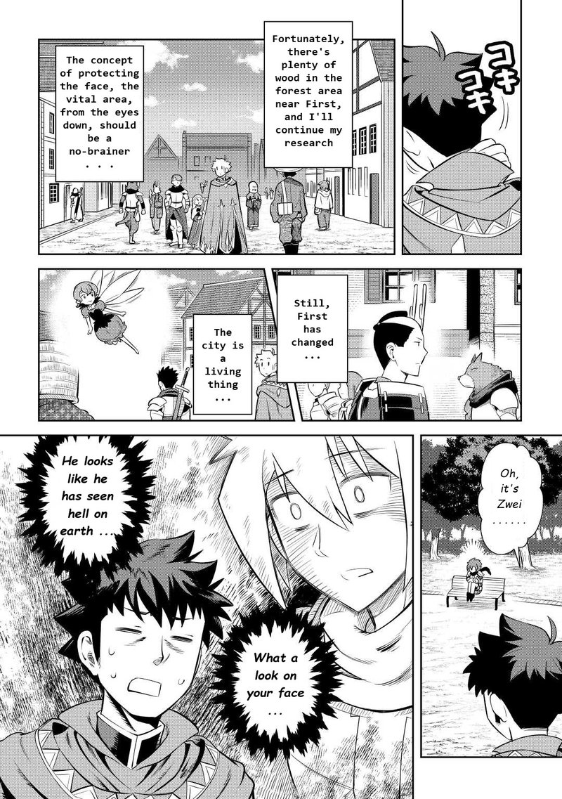 Toaru Ossan No Vrmmo Katsudouki 82 12