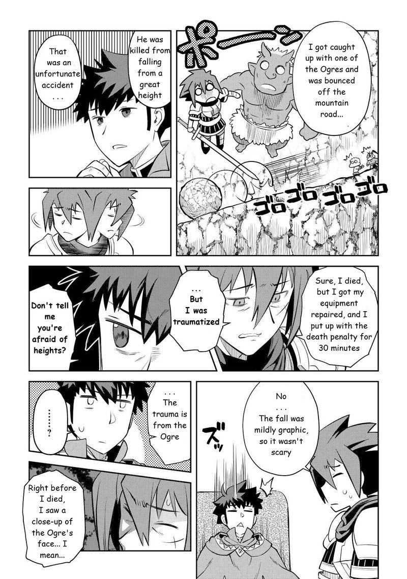 Toaru Ossan No Vrmmo Katsudouki 82 15