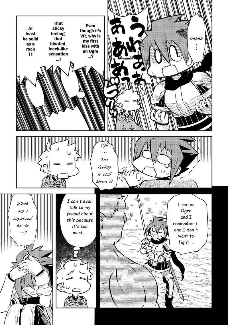 Toaru Ossan No Vrmmo Katsudouki 82 17