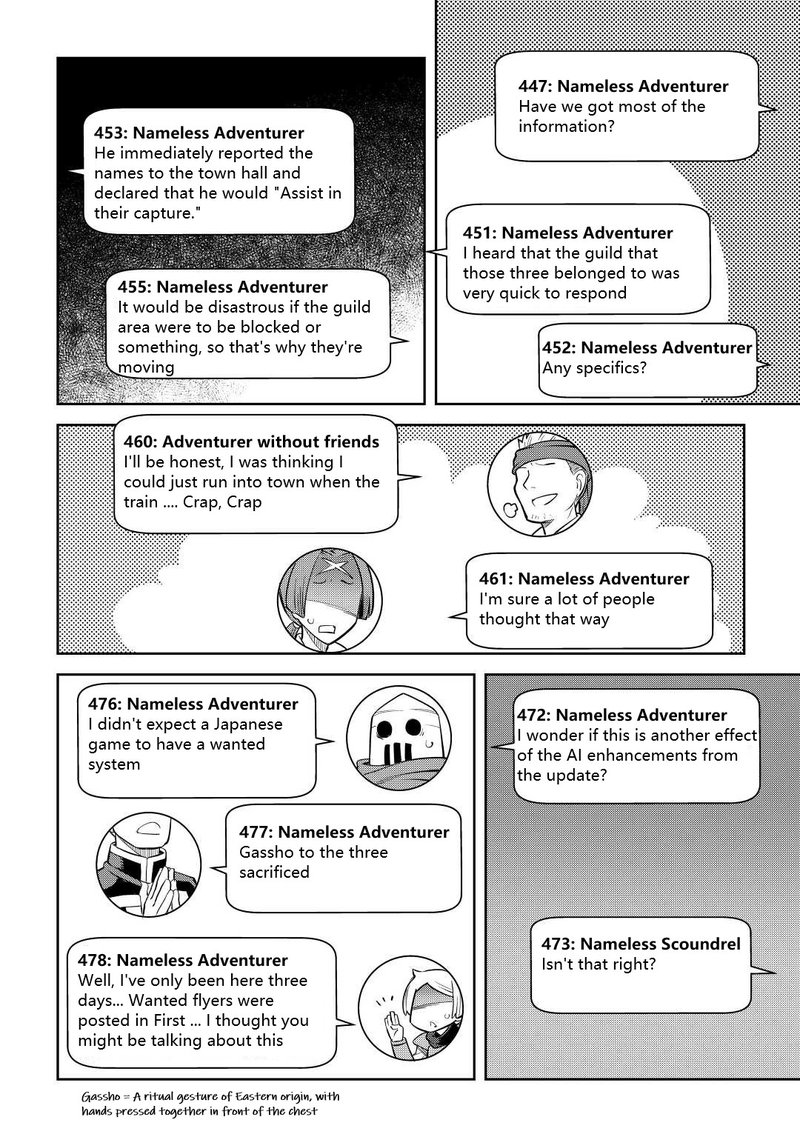 Toaru Ossan No Vrmmo Katsudouki 82 6