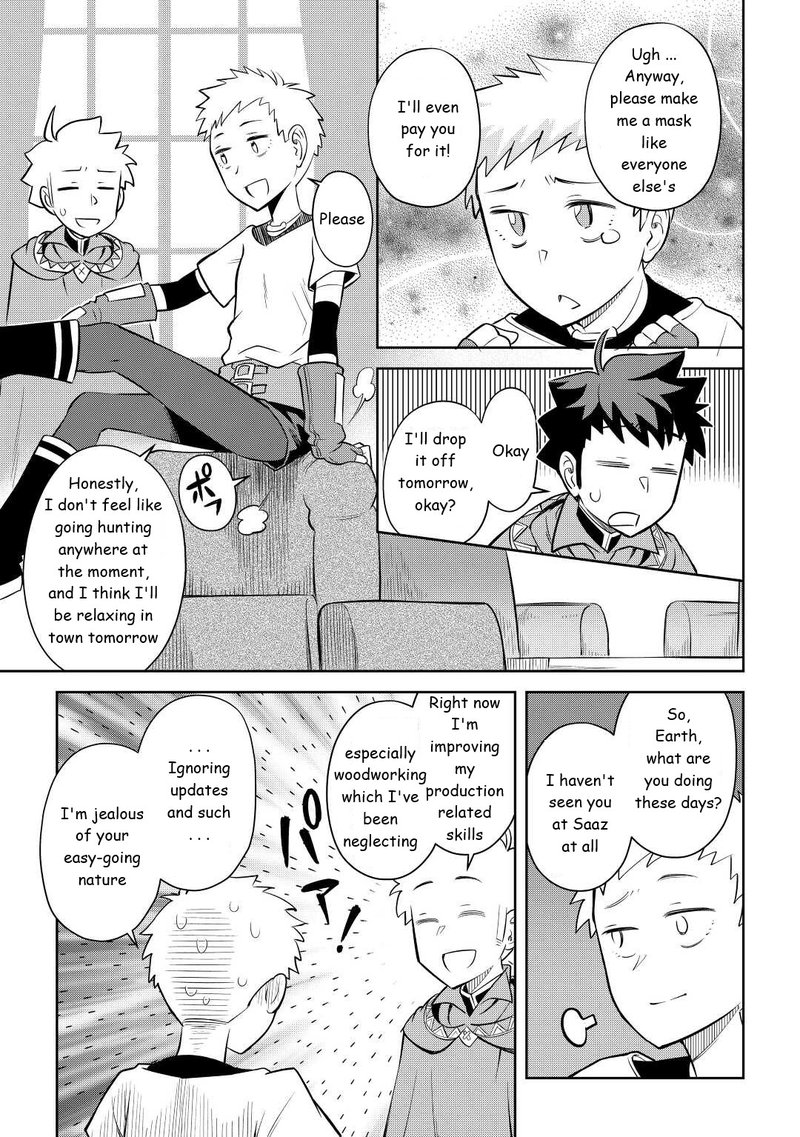Toaru Ossan No Vrmmo Katsudouki 83 19