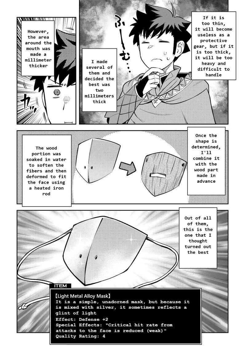 Toaru Ossan No Vrmmo Katsudouki 83 2