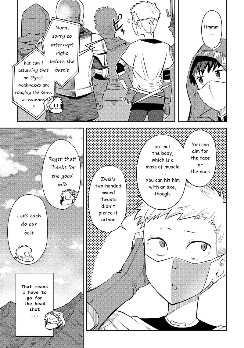 Toaru Ossan No Vrmmo Katsudouki 84 11
