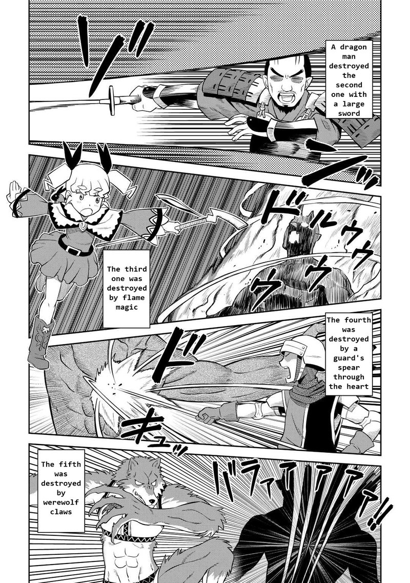 Toaru Ossan No Vrmmo Katsudouki 85 11