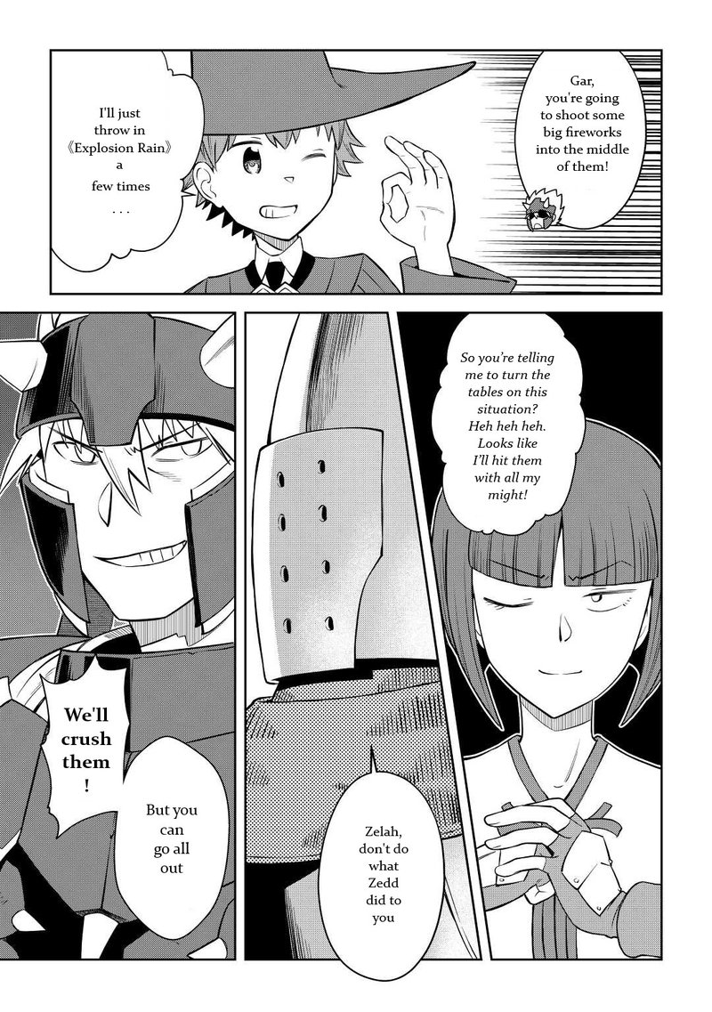 Toaru Ossan No Vrmmo Katsudouki 85 25