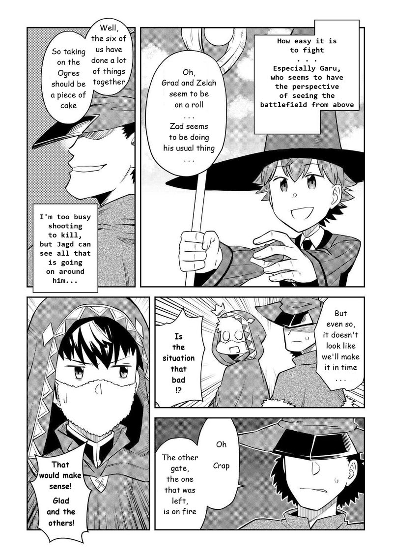 Toaru Ossan No Vrmmo Katsudouki 86a 4
