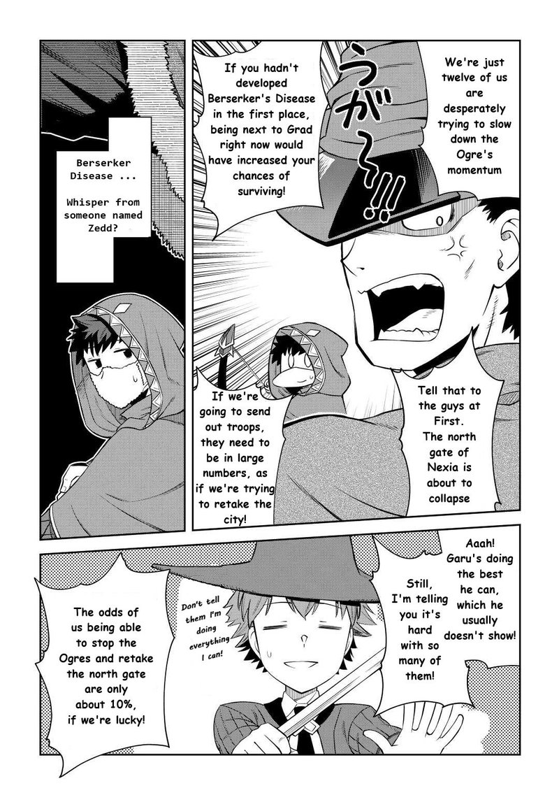 Toaru Ossan No Vrmmo Katsudouki 86a 6
