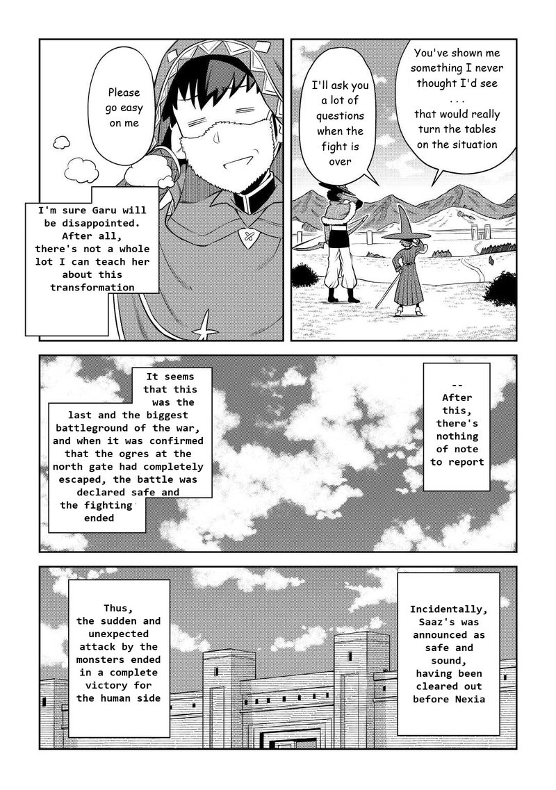 Toaru Ossan No Vrmmo Katsudouki 86b 15