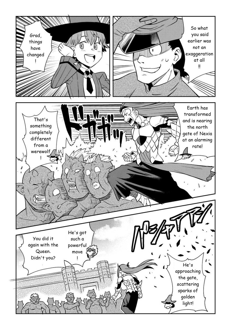 Toaru Ossan No Vrmmo Katsudouki 86b 2