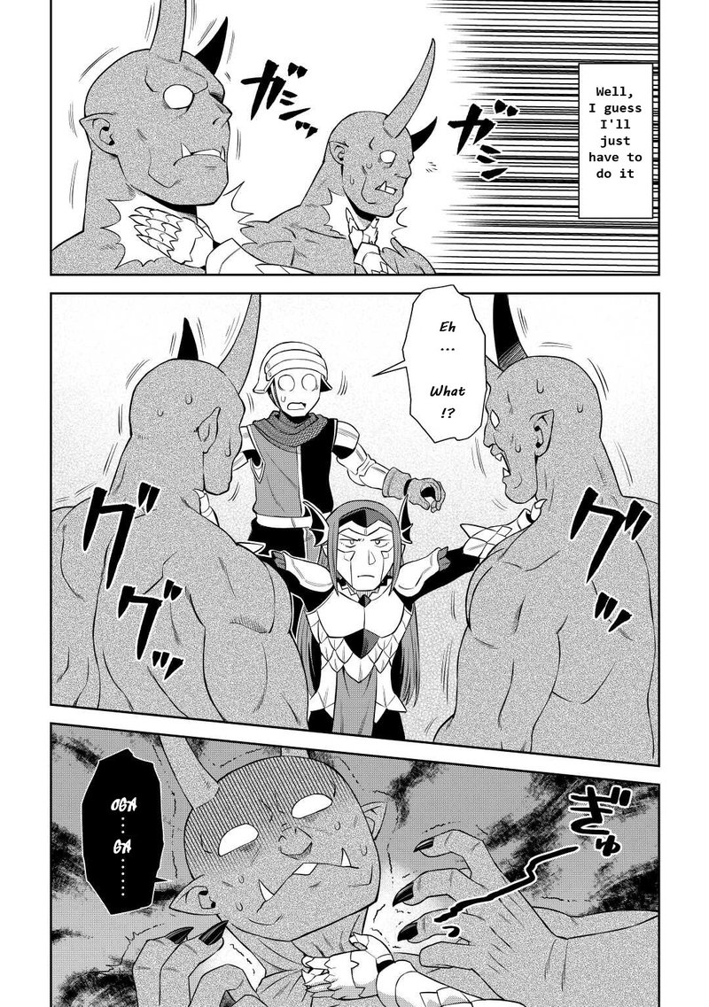 Toaru Ossan No Vrmmo Katsudouki 86b 8