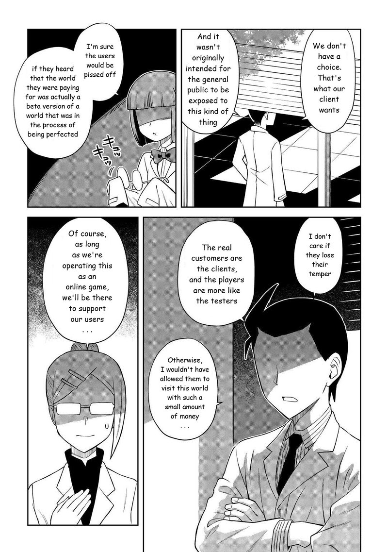 Toaru Ossan No Vrmmo Katsudouki 87 19