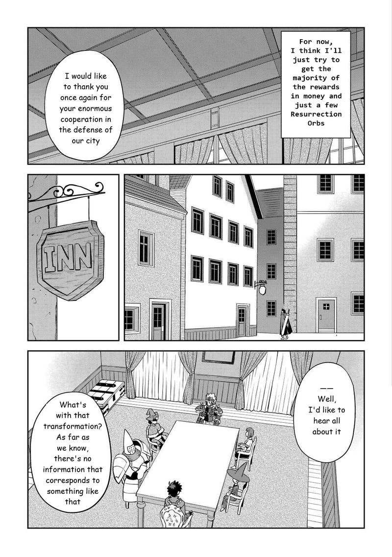 Toaru Ossan No Vrmmo Katsudouki 87 5