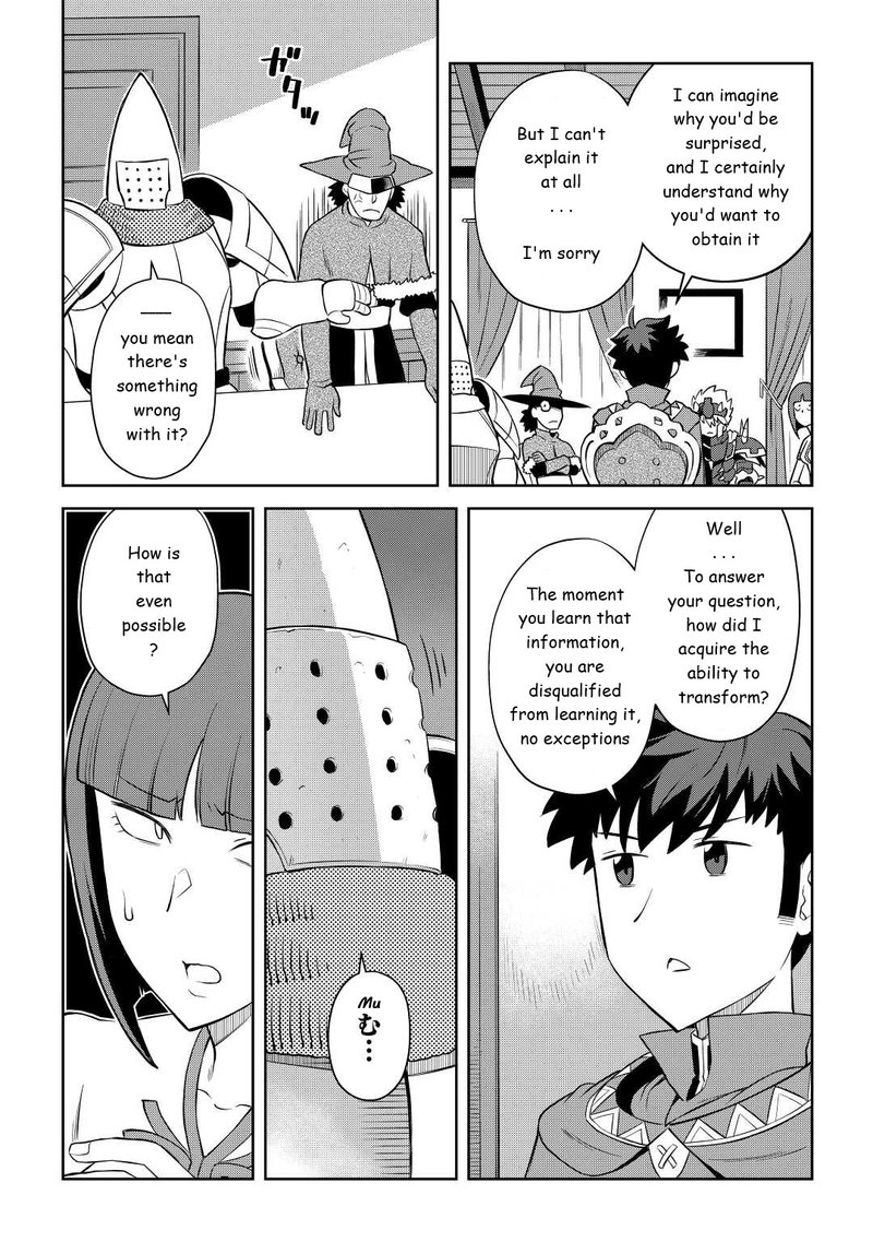 Toaru Ossan No Vrmmo Katsudouki 87 6