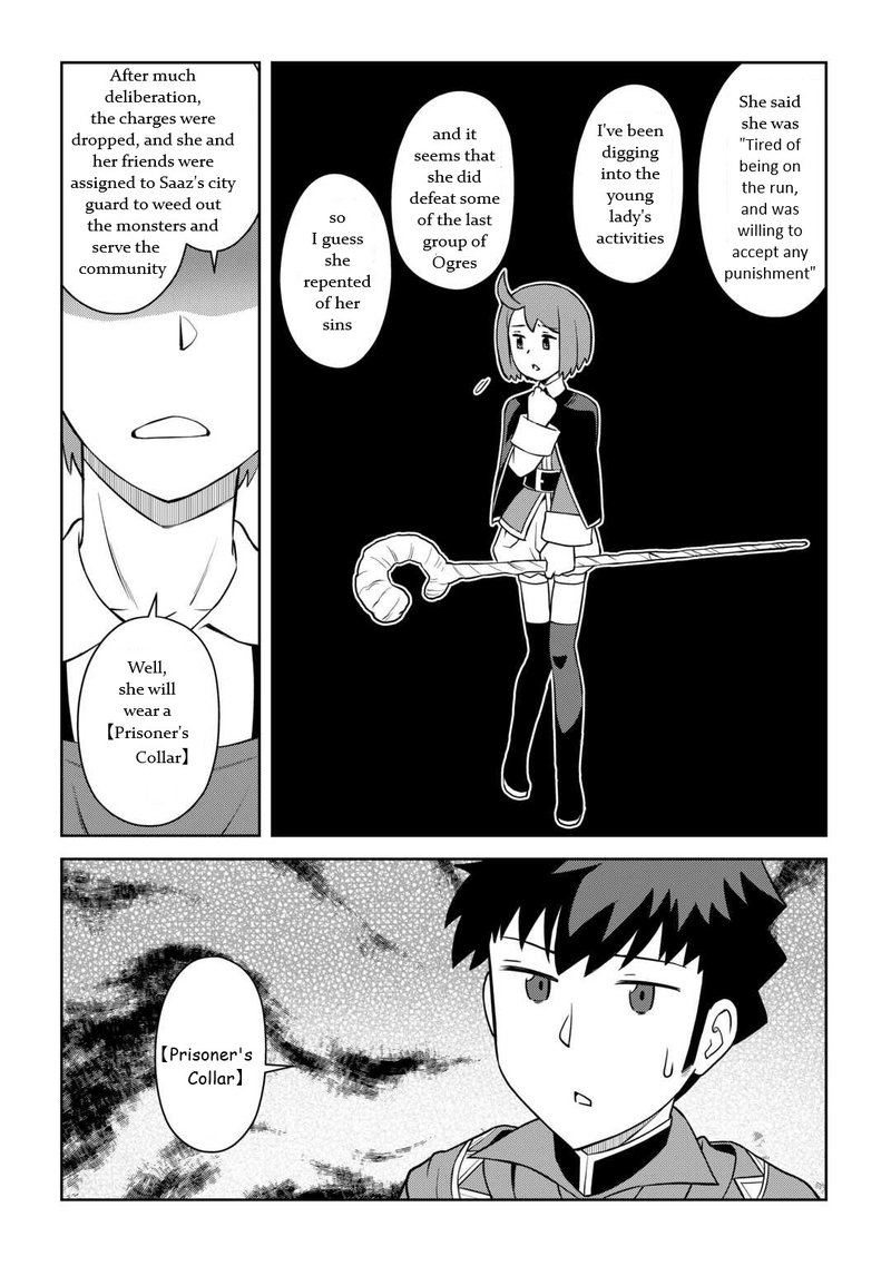 Toaru Ossan No Vrmmo Katsudouki 88 12