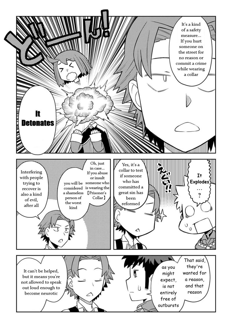 Toaru Ossan No Vrmmo Katsudouki 88 13