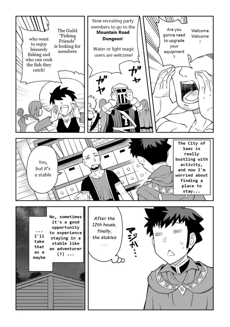 Toaru Ossan No Vrmmo Katsudouki 88 16